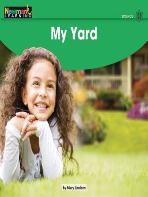 cover image of My Yard